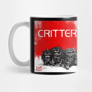 Critters Mug